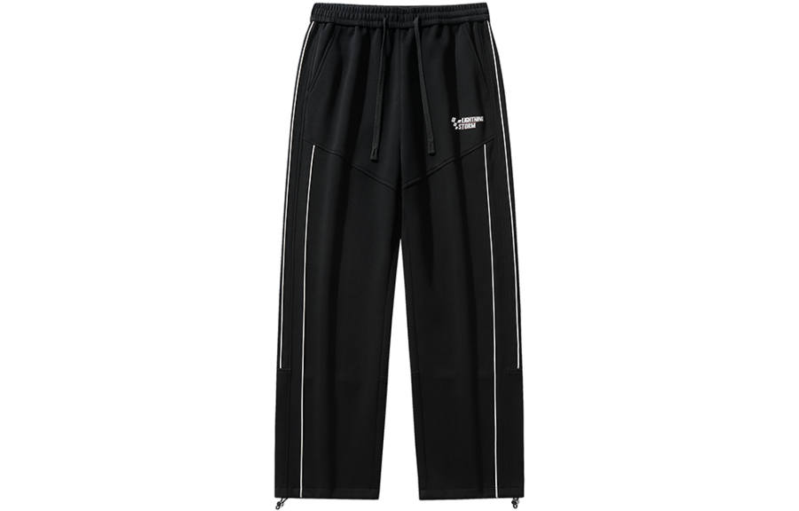 Lightning X Storm Lightning X Storm Casual Pants Unisex