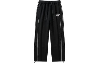 Lightning X Storm Casual Pants Unisex