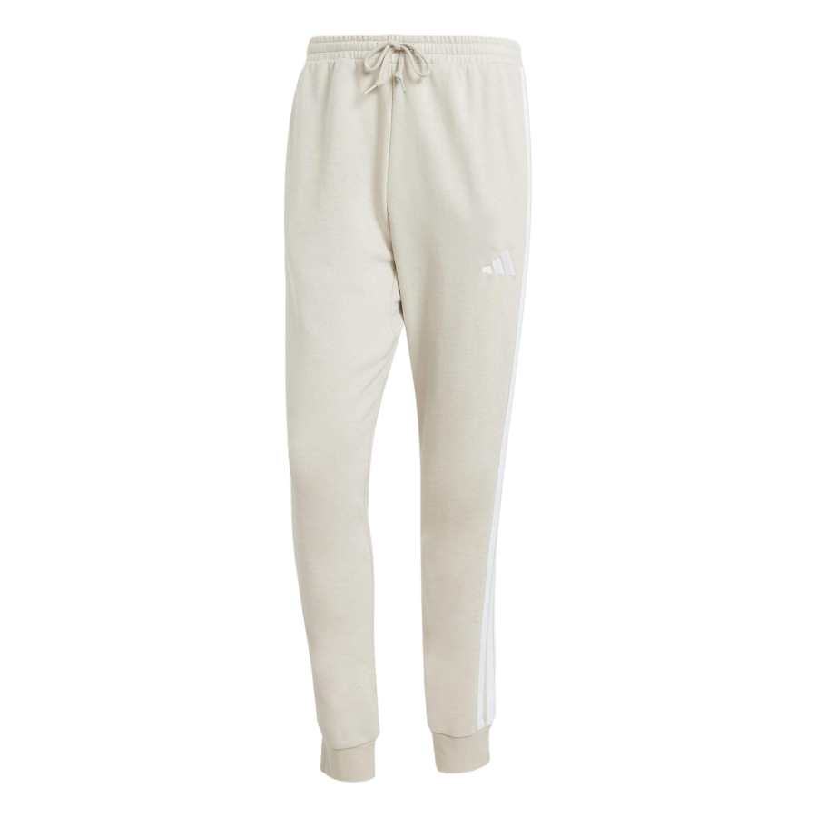 Adidas Adidas Free Shipping With AdiClub Essential 3 Stripes French Terry Pants