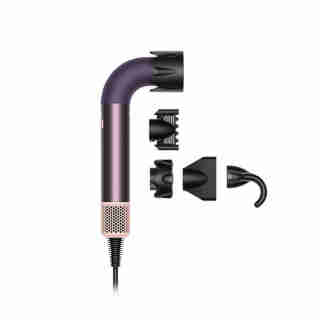 Dyson Precision Styling, High Velocity Hair Dryer Cold And Hot Air Home Use HD17