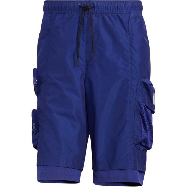 Adidas Adidas Cargo Shorts Men's Moderate