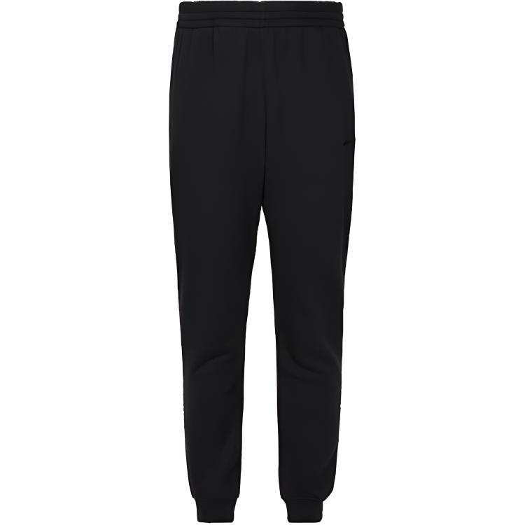 Adidas Originals Casual Pants Men's Black