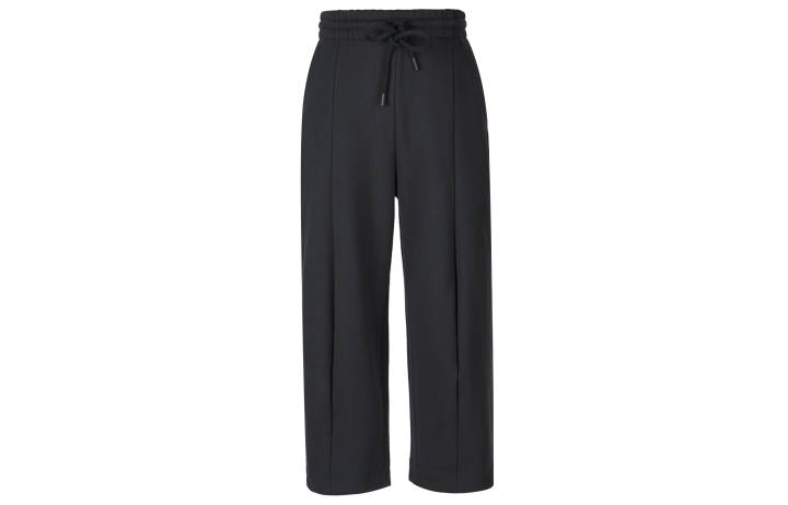 Adidas Adidas Knitted Sweatpants Men's Black