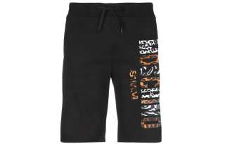 MOSCHINO Casual Shorts Men's Black Moderate