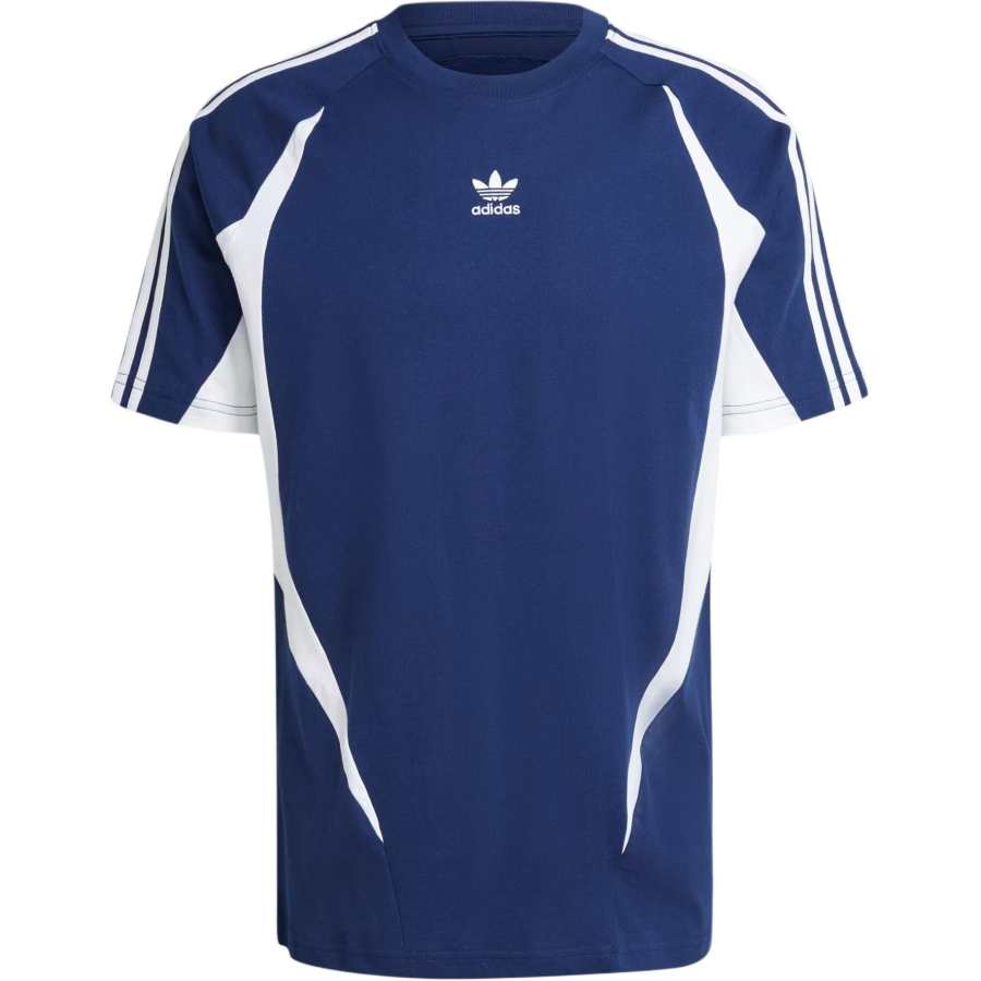 Adidas Originals Archive T Shirt Men's Blue/White