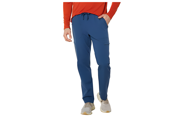 THE NORTH FACE Field Cargo Pants Shady Casual Pants Casual Pants Men's Blue