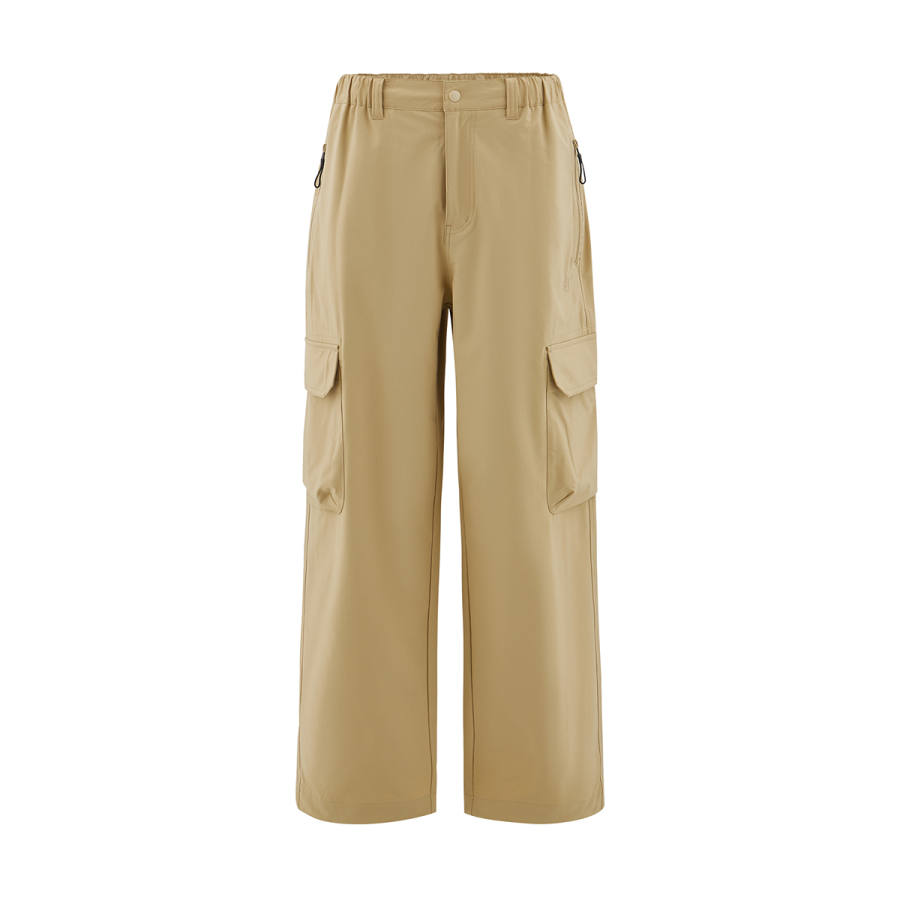 CAT CAT Casual Pants Men's Thin Cargo Pants