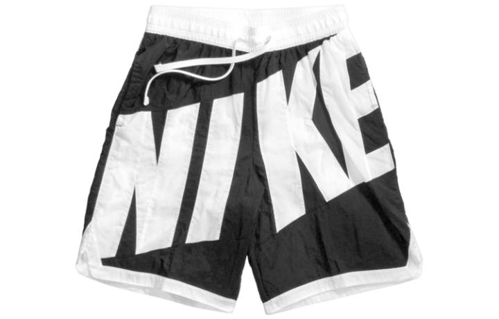 Nike Nike Casual Shorts Men's Moderate