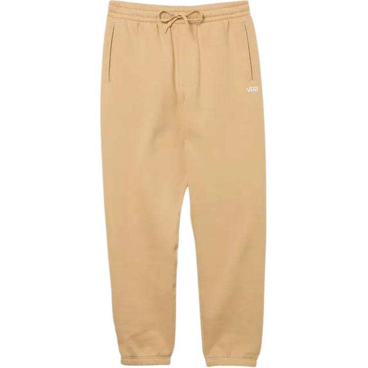 Vans TAOS Casual Pants Men's Yellow