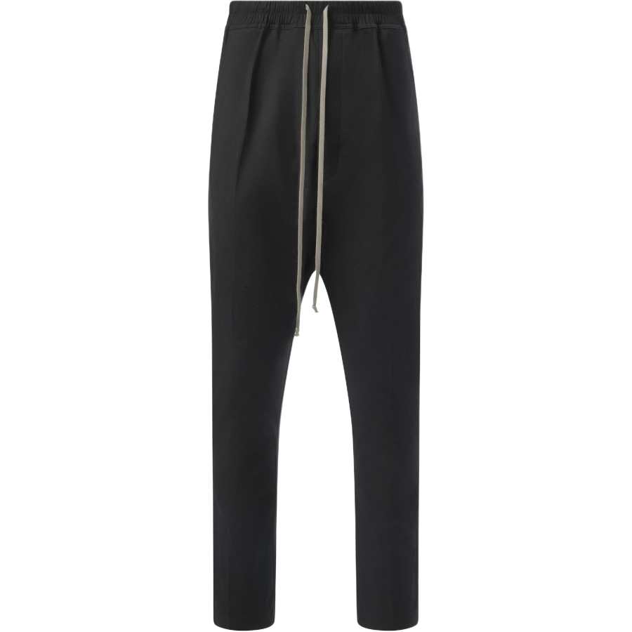 RICK OWENS RICK OWENS/RO Casual Pants Men's Black