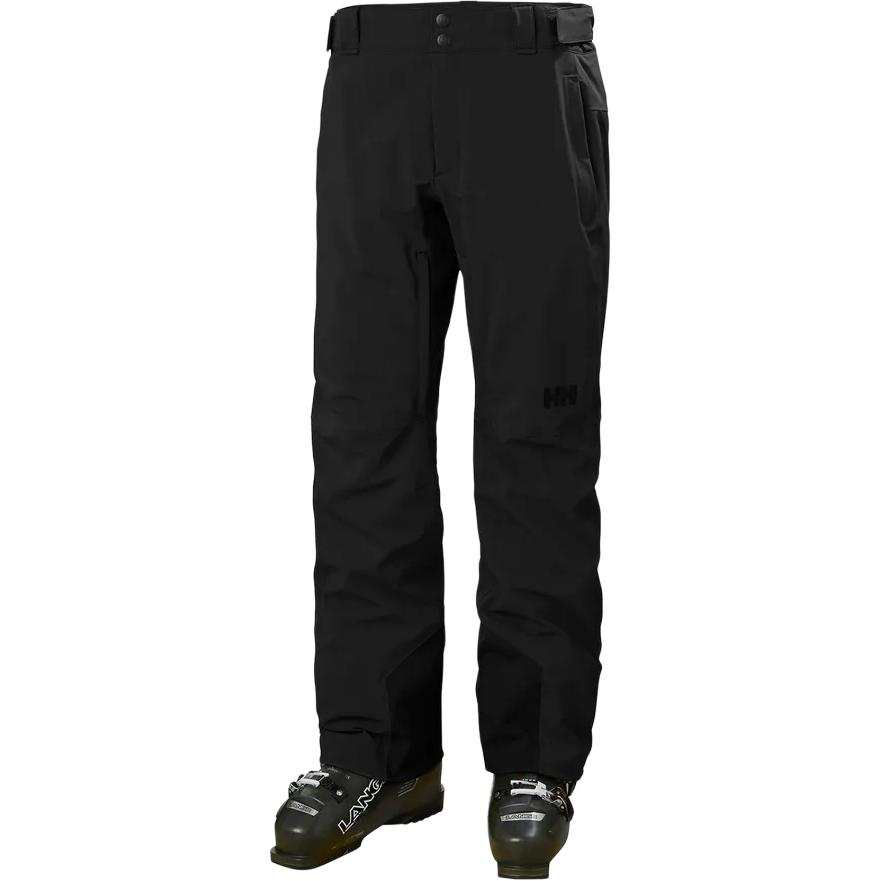 HELLY HANSEN HELLY HANSEN Press fastening Ski Trousers