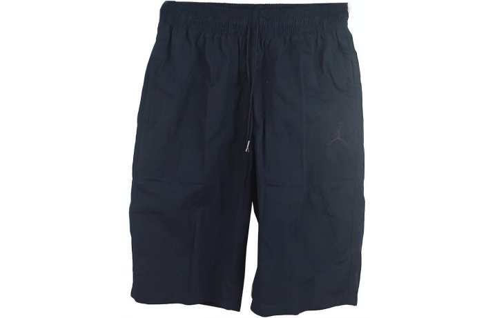 Jordan Jordan Cargo Shorts Men's Black Moderate