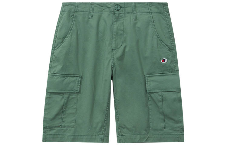 Champion SS22 Loose Fit Shorts Unisex