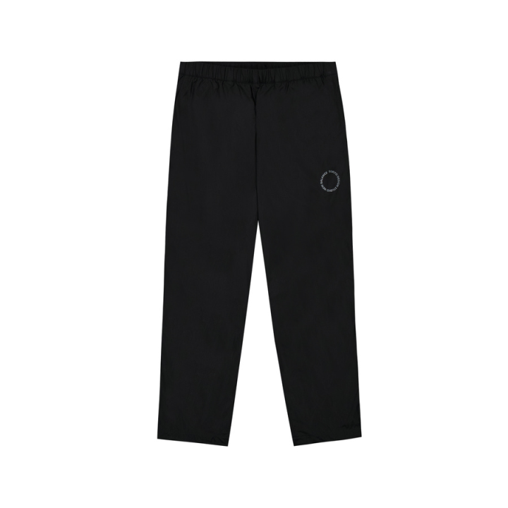 New Balance New Balance SS25 Casual Pants Unisex Black