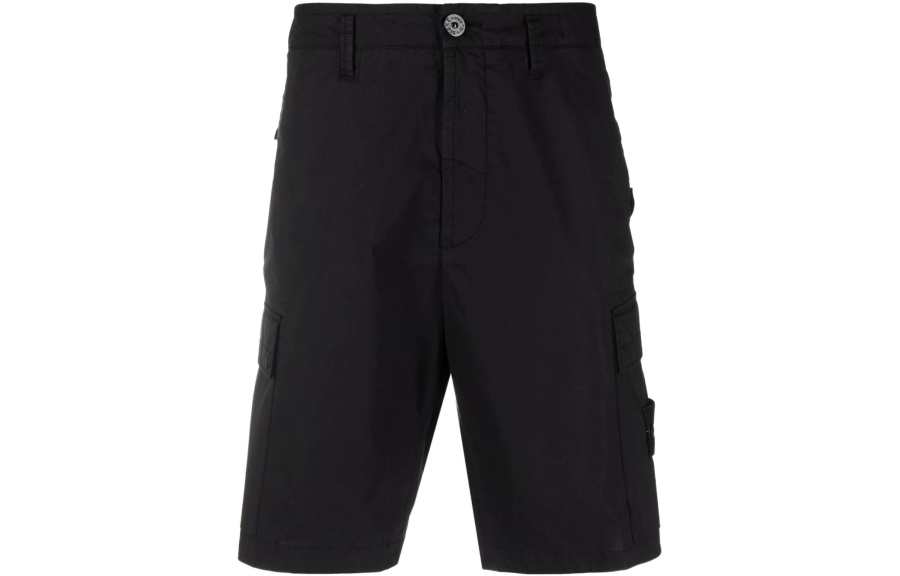 STONE ISLAND Cargo Shorts Men's