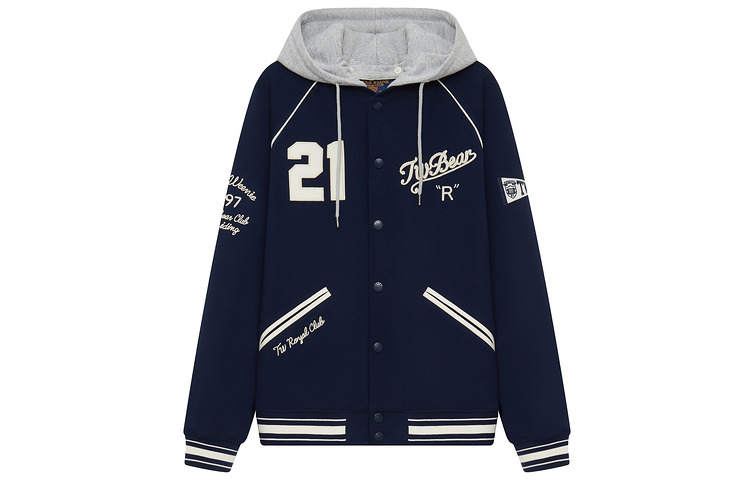 Teenie Weenie Men 24FW Jackets & Coats Unisex