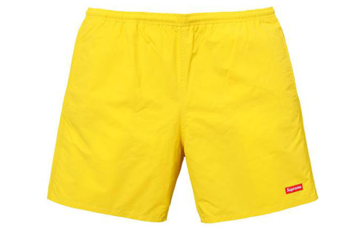 Supreme Supreme Nylon Trail Short