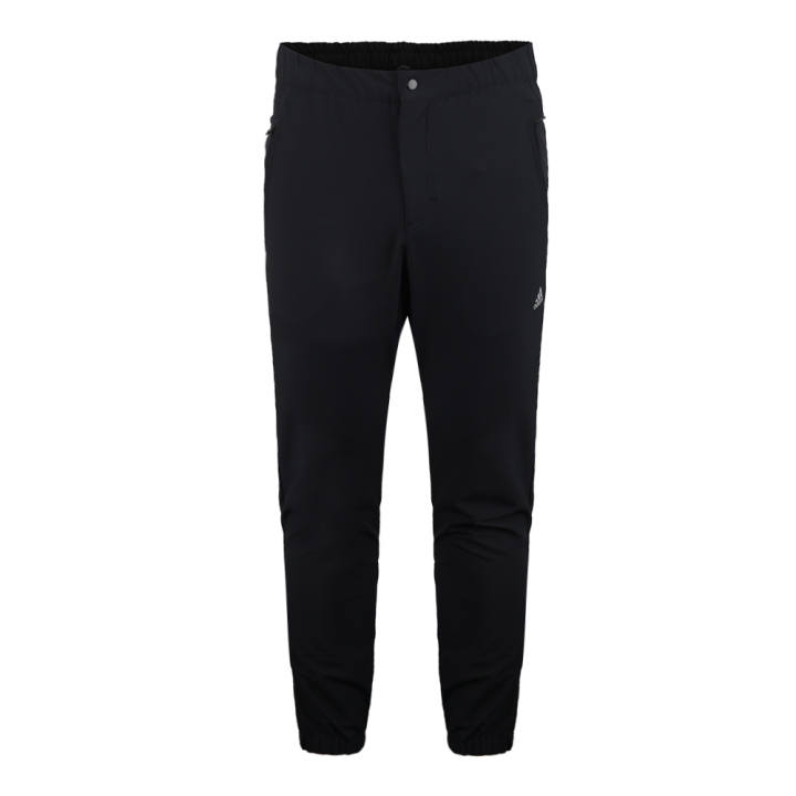 Adidas Adidas Casual Pants Men's Black