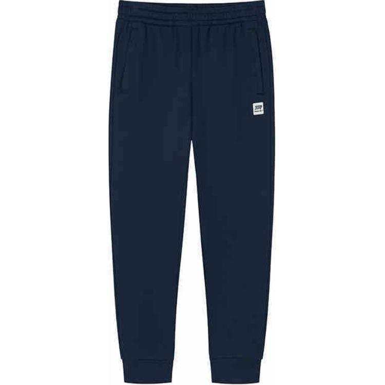 361° 361° Knitted Sweatpants Men's Dark Ink Blue