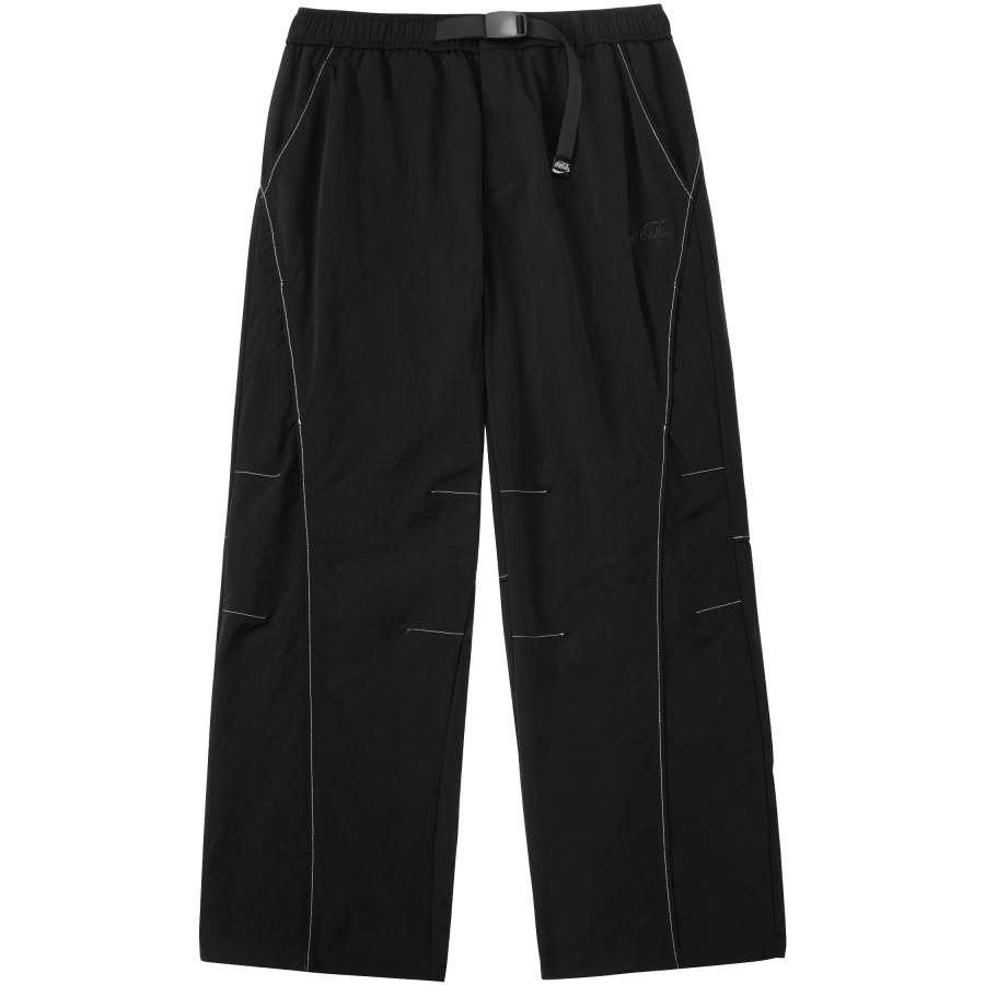 Coca-Cola Coca Cola Casual Pants Unisex Black