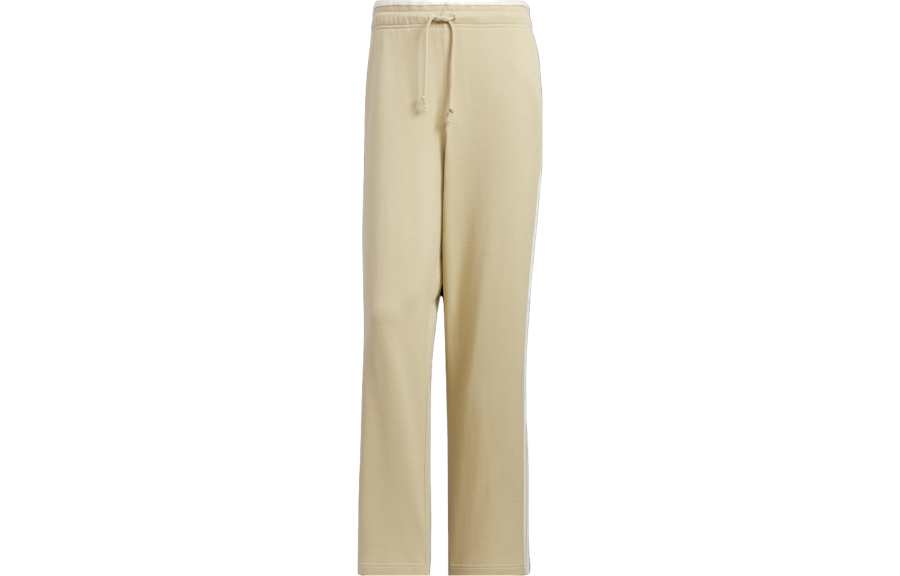Adidas Originals Casual Pants Men's Grassland Brown