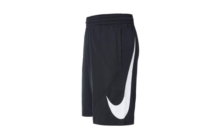 Nike Nike Casual Shorts Men's Black Moderate
