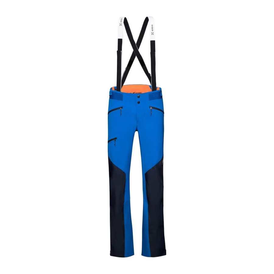 MAMMUT MAMMUT Eisfeld Guide SO Overalls Men's