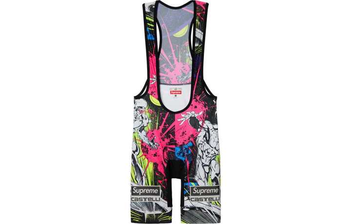 Supreme Supreme SS22 Jumpsuits Men's Black Moderate