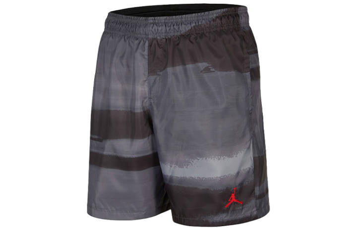 Jordan Jordan Casual Shorts Men's Black Moderate