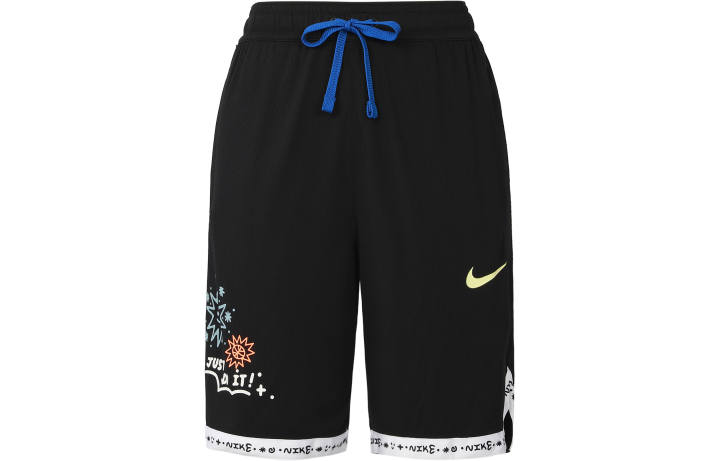 Nike Nike Dri Fit Casual Shorts Men's Black