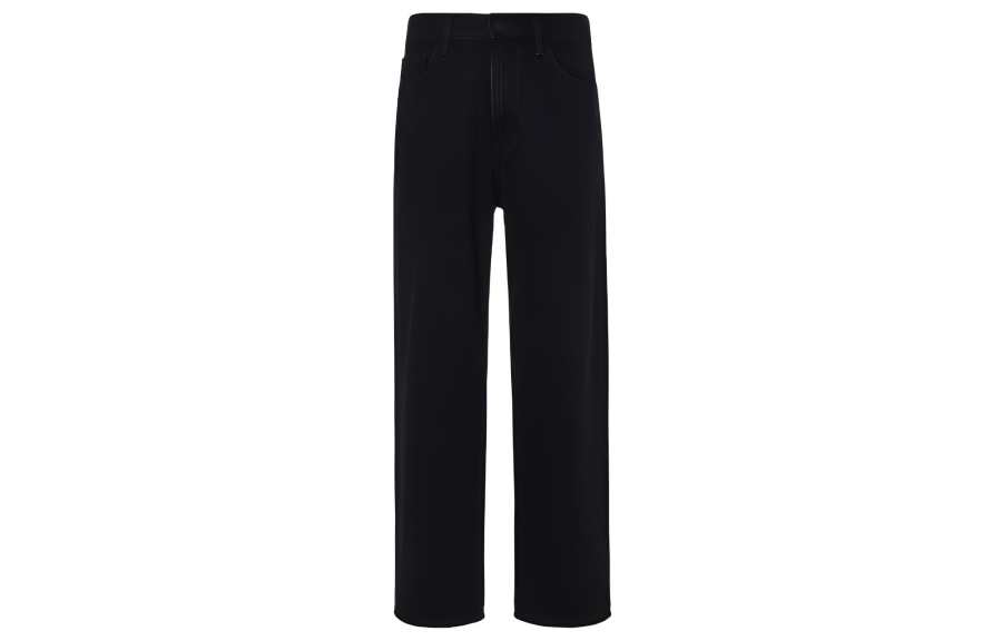 UNIQLO FW24 Jeans Men's Dark Gray