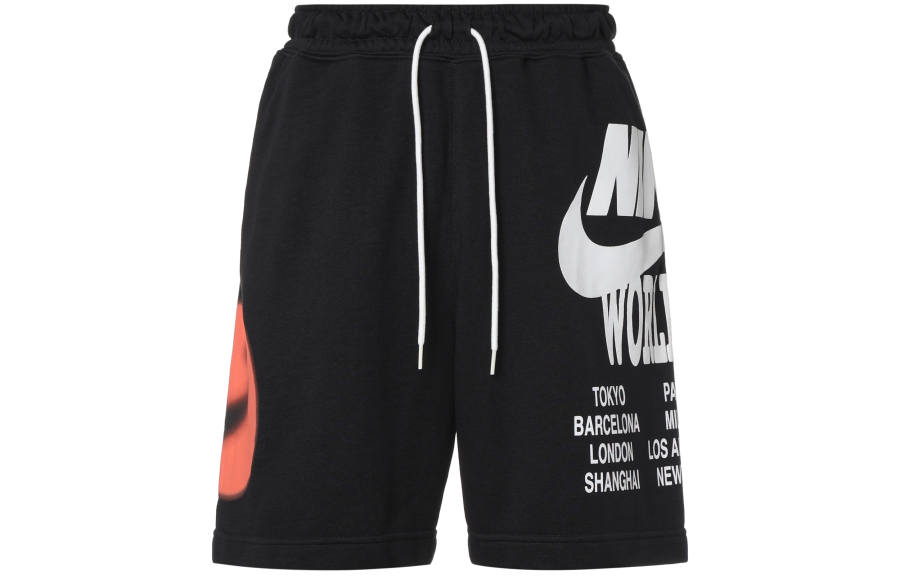 Nike Nike Sportswear World Tour Shorts Asia Sizing