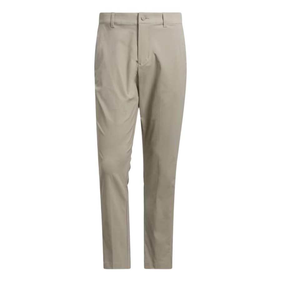 Adidas Adidas SS25 Casual Pants Men's Light Umber