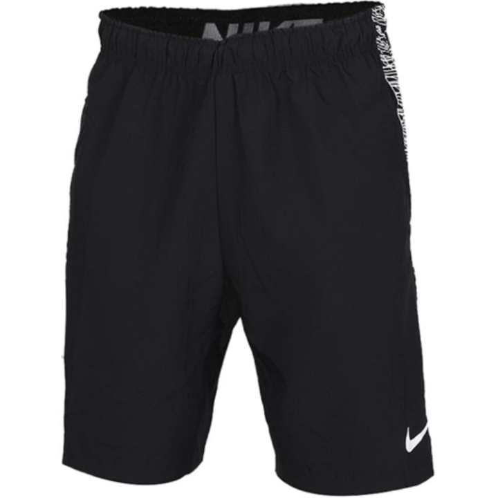 Nike Nike Casual Shorts Men's Black Moderate