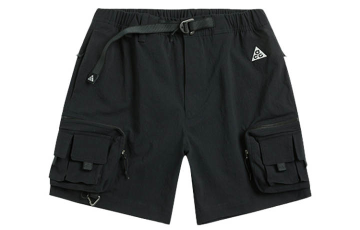 Nike Nike ACG Casual Shorts Men's Black
