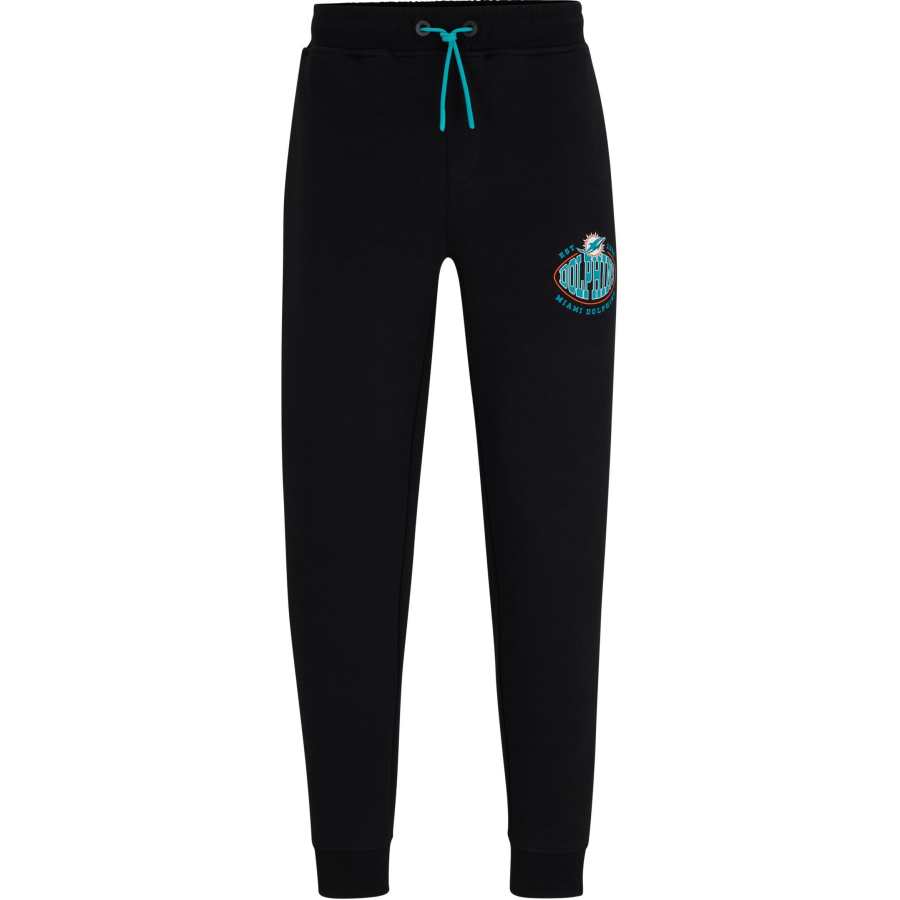 HUGO BOSS 【Previous Season】x Nfl Dolphins track pants