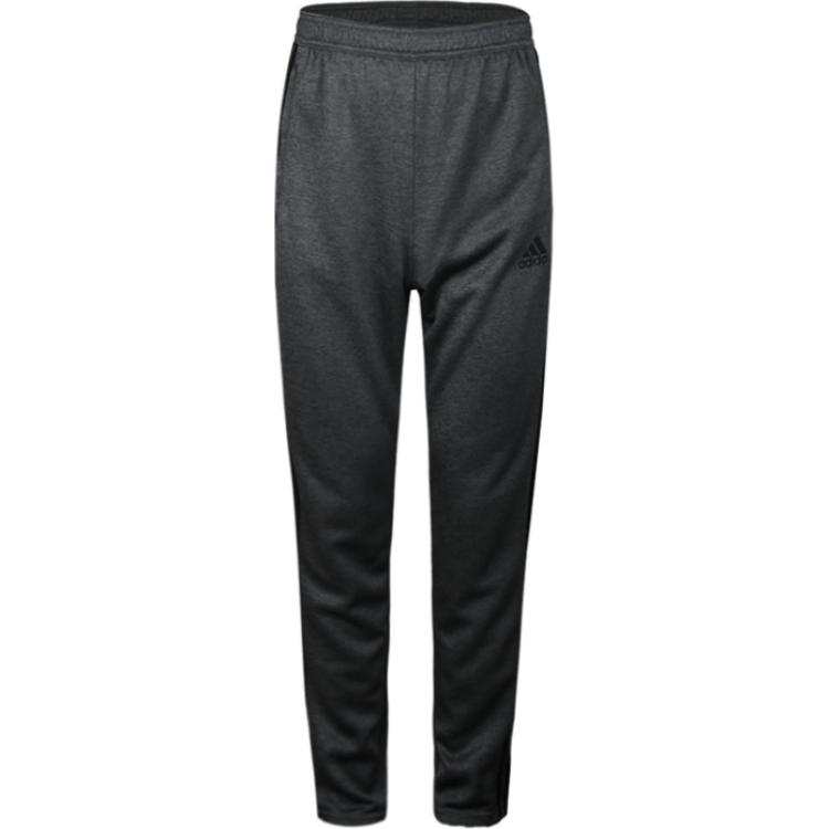 Adidas Adidas TAN TR PNT Knitted Sweatpants Men's Gray