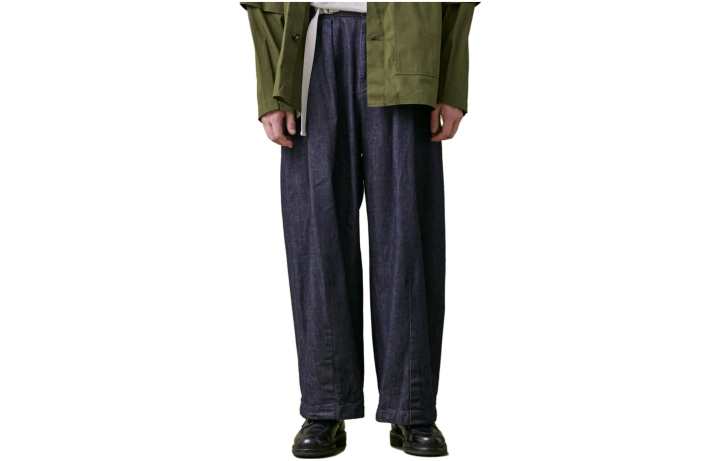 Nike Nike Casual Pants Men's Moderate Straight Fit Pants