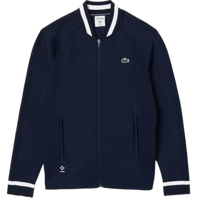 LACOSTE LACOSTE · Jackets & Coats Men's Midnight Blue