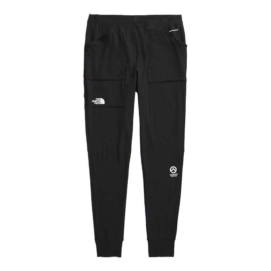 THE NORTH FACE SUMMIT FUTUREFLEECE Casual Pants Men's Black