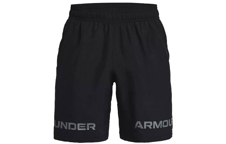 Under Armour Under Armour Shorts Men's Black