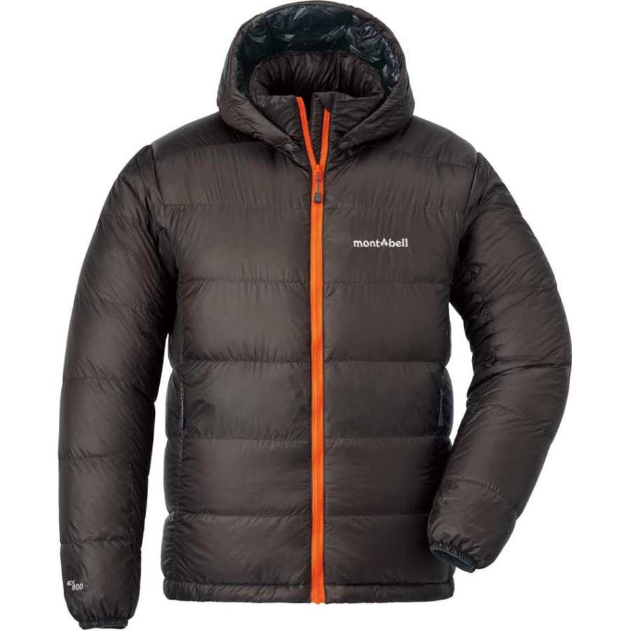 MONTBELL MONTBELL Down Jackets & Coats Men's