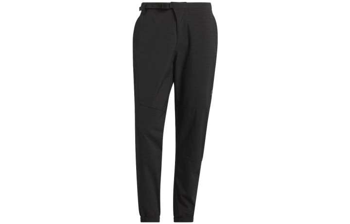 Adidas Adidas Casual Pants Men's Black Moderate Other