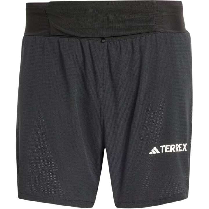 Adidas Adidas Terrex Techrock Pro Trail Shorts
