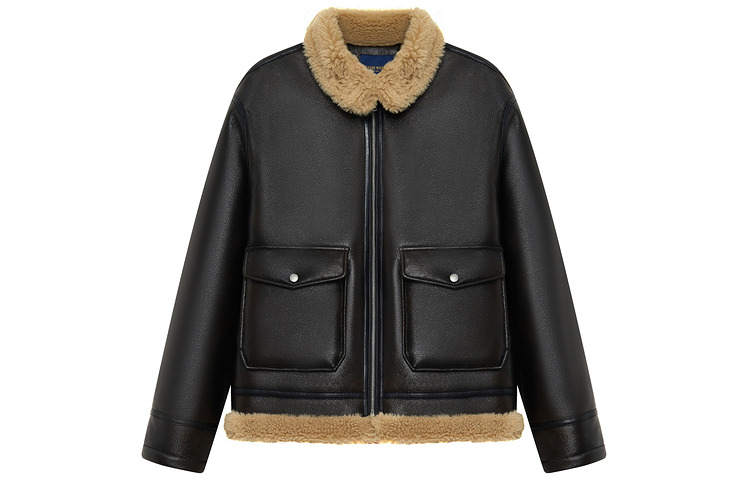 Teenie Weenie Men 24FW Jackets & Coats Unisex