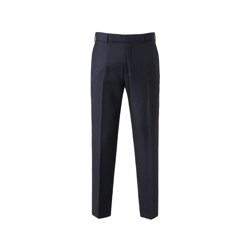 Ermenegildo Zegna tailored trousers