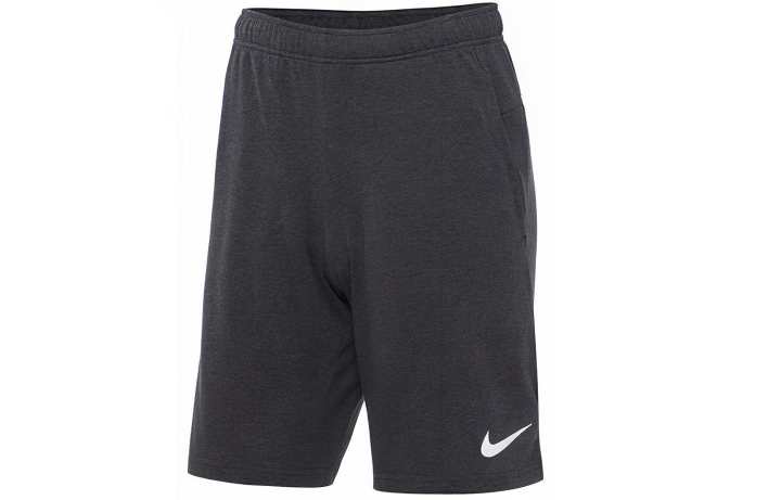 Nike Nike Casual Shorts Men's Dark Gray Moderate