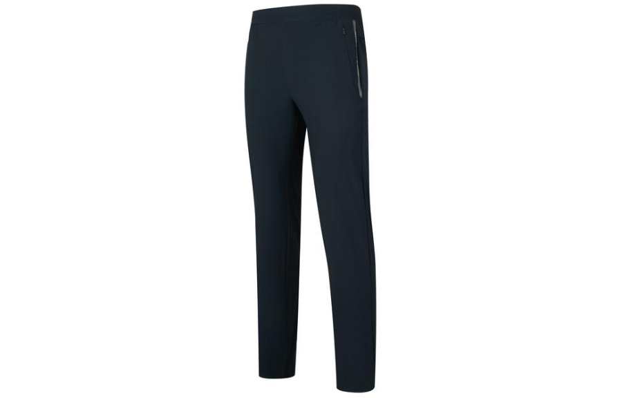 RAPIDO RAPIDO Casual Pants Men's Thin Straight Fit Pants