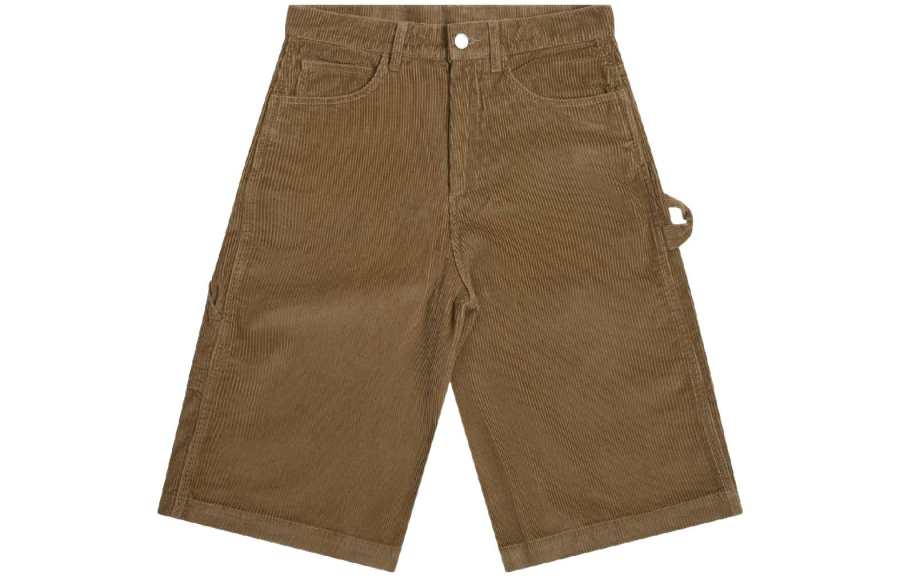 Drew House Smiley Collection Casual Shorts Unisex