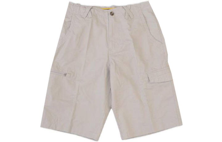 Jordan Jordan Cargo Shorts Men's Khaki Moderate